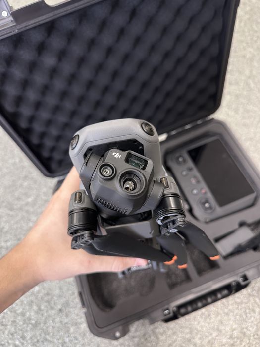 DJI Mavic 3T в наявності