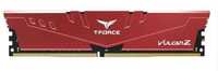 (ОЗУ)Модуль пам`яті DDR4 8GB/2666 Team T-Force Vulcan Z Red х2