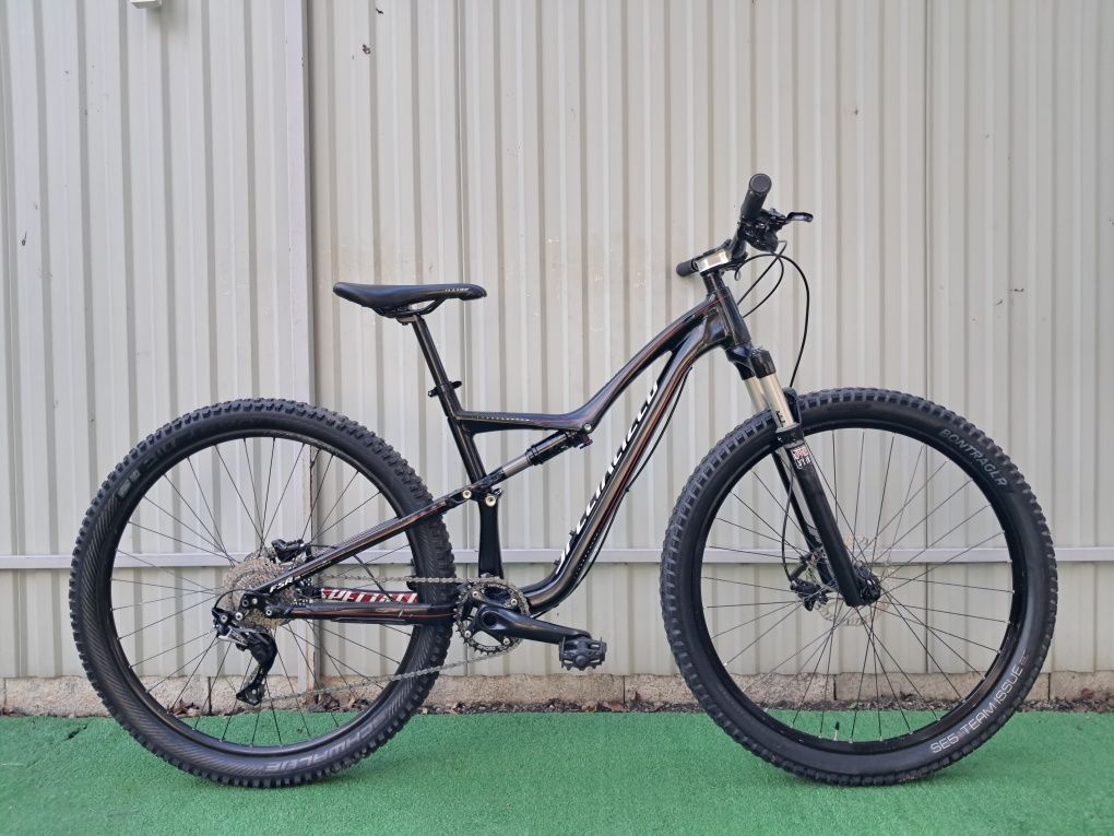 Specialized Rumor Двохпідвіс гірський велосипед Shimano Deore SLX 29"