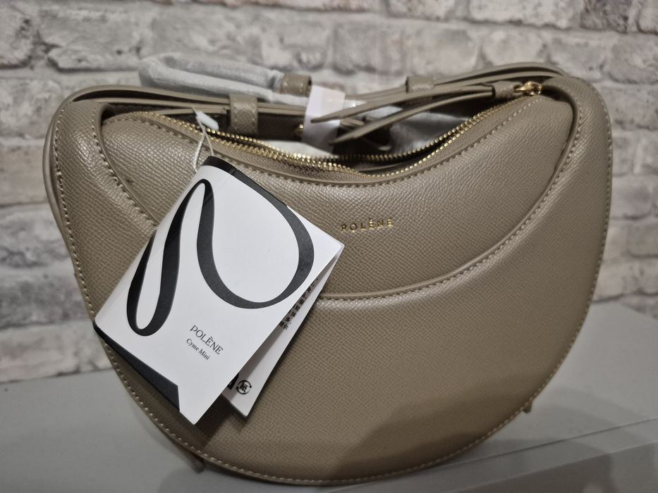 Torebka polene Nowa!!