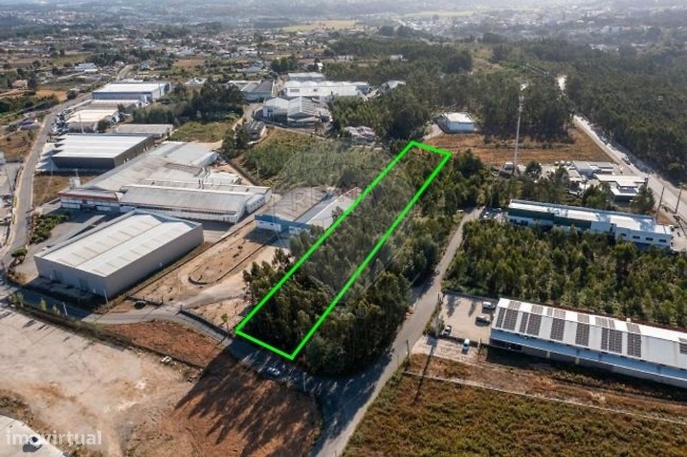 Industrial  para venda