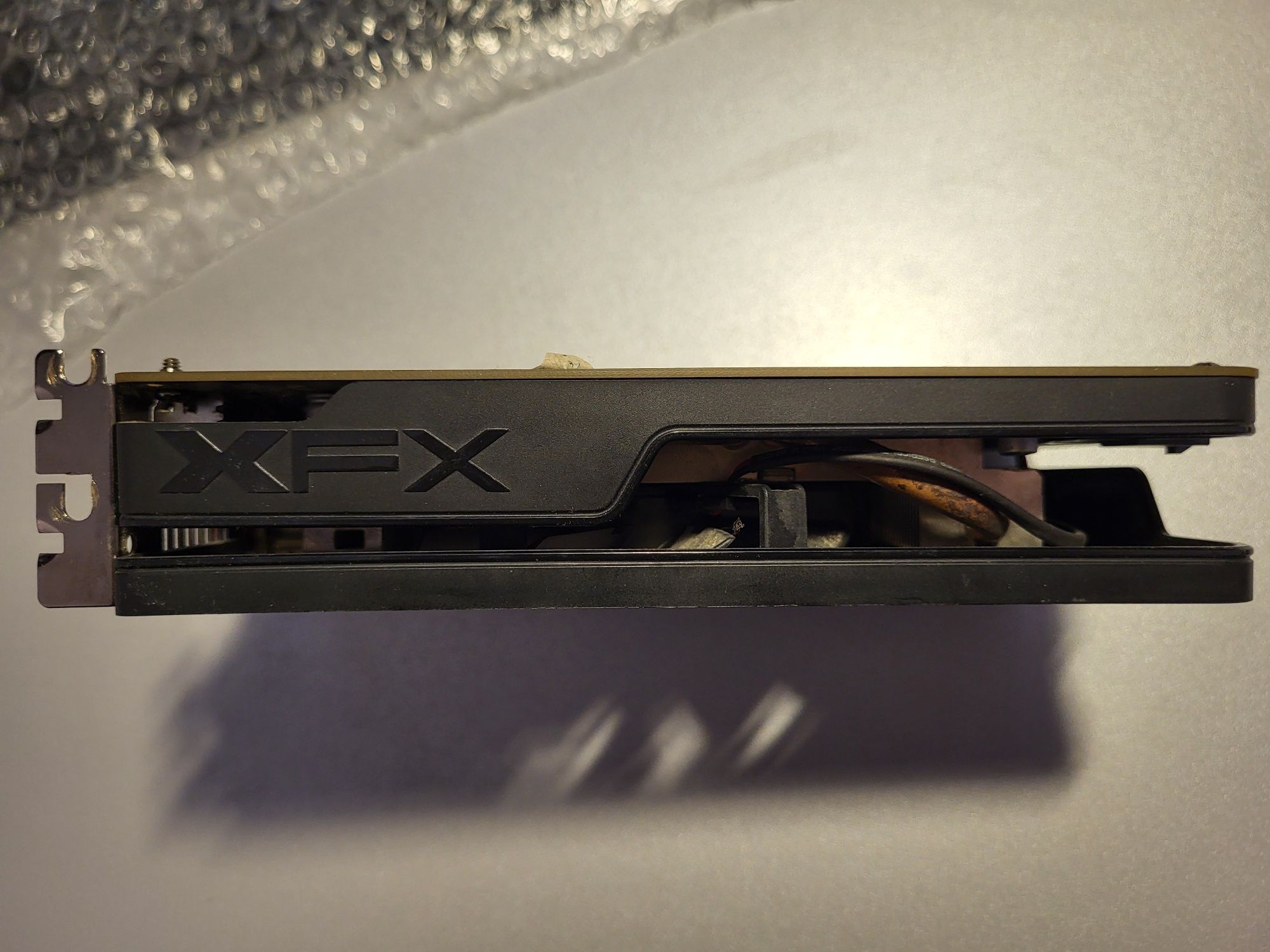 XFX R7 260X 1GB GDDR5 ITX SFF відео карта Radeon