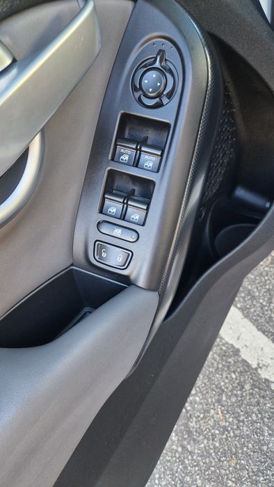 Fiat 500x 1.6 gasolina