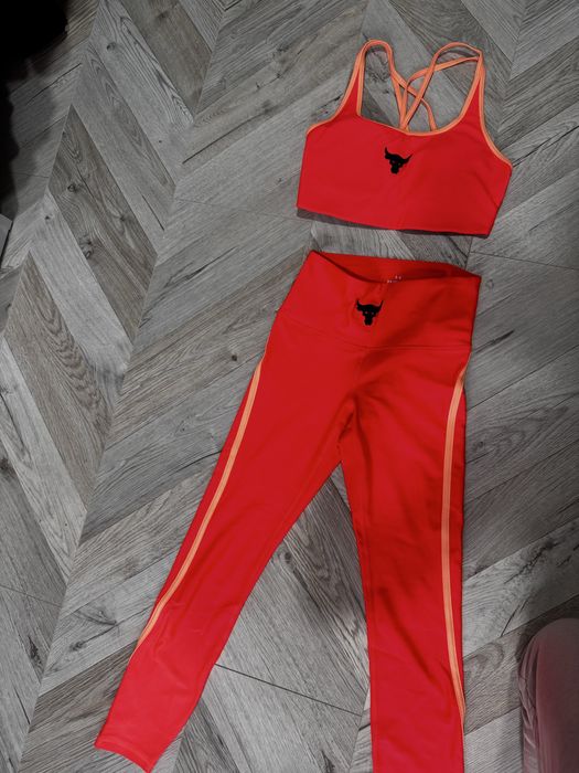 Костюм для спорту/ йоги