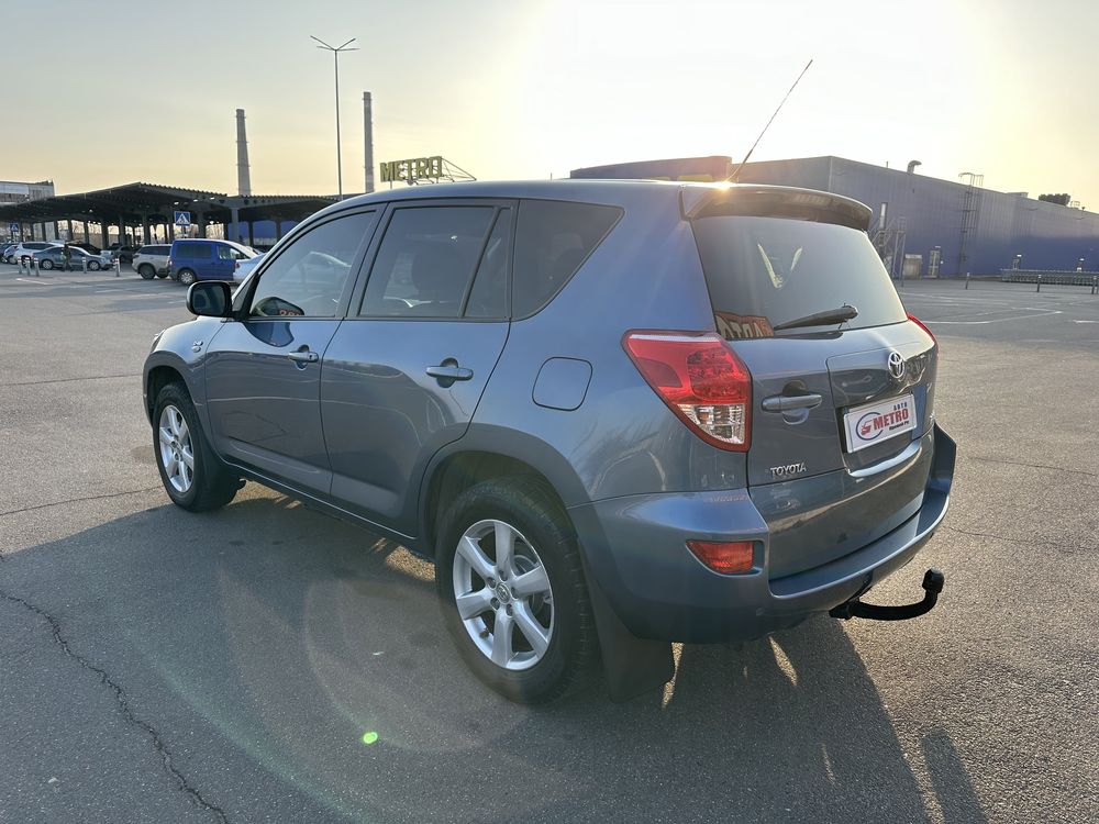 Toyota (№1105дгп) RAV4 (ВНЕСОК від 30%) Авторинок МЕТРО