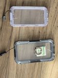 Etui wodoodporne iPhone 5 i iPhone 6