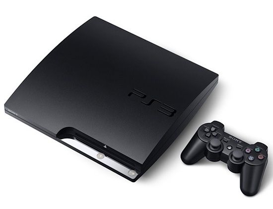 Прошита Playstation 3 Slim/PS3 гарантия +80 игр БЕСПЛАТНО
