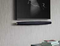 Беспроводной саундбар Bowers & Wilkins Formation Bar