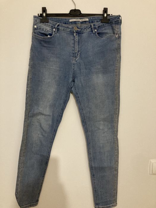 Calcas Ganga Tiffosi