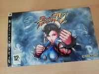 Street Fighter IV edição de colecionador