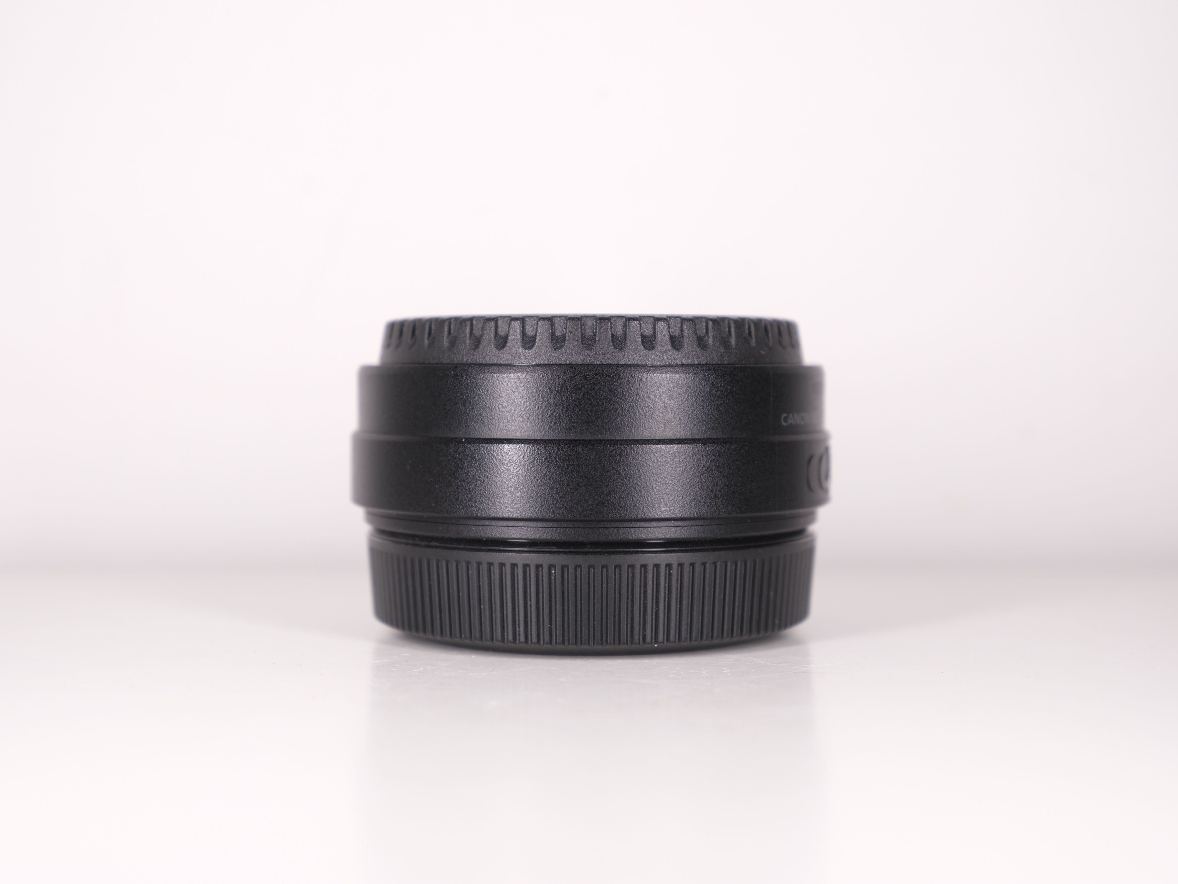 Canon Drop-In Filter Adapter EF-EOS R + гарантія  / без передоплат