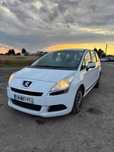 Peugeot 5008, 1,6 HDi