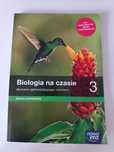 Biologia na czasie 3