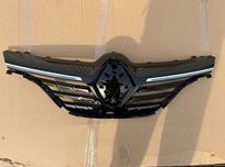 RENAULT MEGANE IV 4 LIFT 2020 - grill atrapa nowa