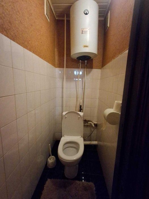 Виноградар, пр. Георгія Гонгадзе 7, простора 3к є газ! Ретровіль