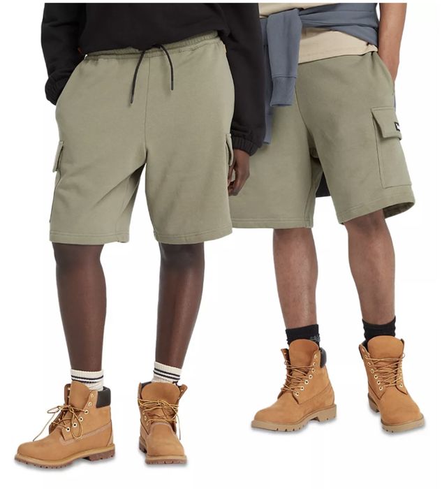 Шорти-карго Timberland