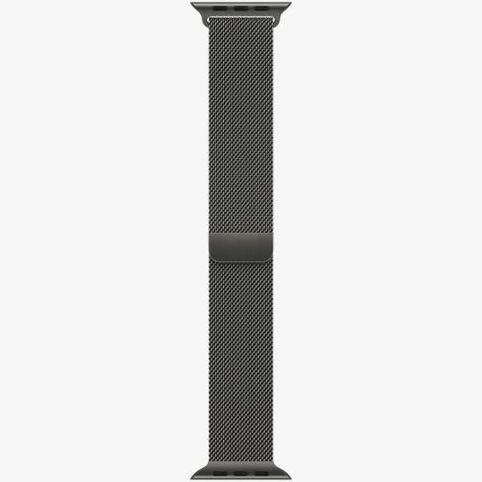 Браслет Milanese Loop (миланская петля) для часов Apple 42mm/44mm