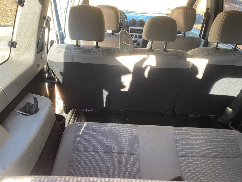 Dacia Logan 1.6 Кондиціонер Обмін !!!