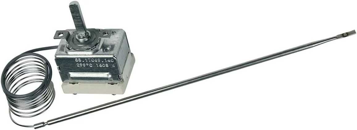 Termostat piekarnika Amica EGO 55.17069.140 - 53 - 299°C