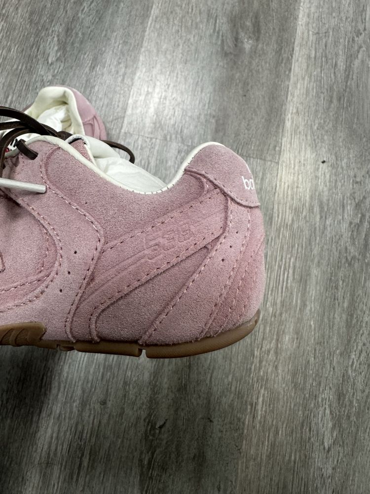 Adidasy New Balance Miu Miu