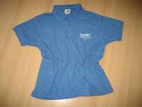 JHK - koszulka polo S/M