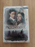 Sprzedam 3dvd Przedwiosnie