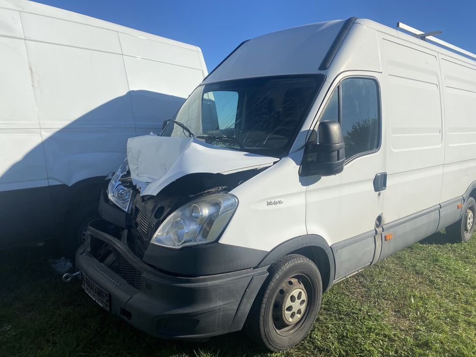 Iveco daily 35-18