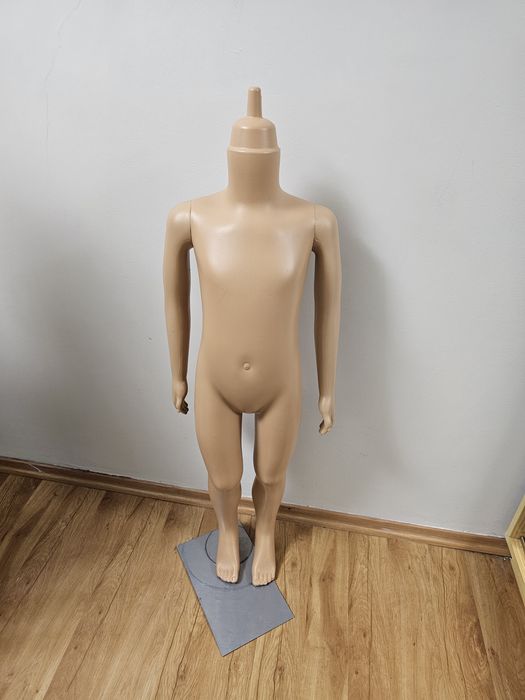 Lalka / manekin całopostaciowy 110cm