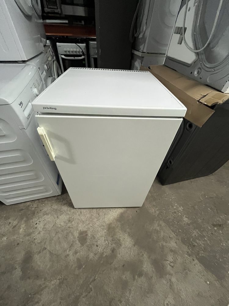 Lodówka Privileg 85cm |12msc |BD stan |Dowóz