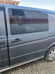 Бокова ліва дверка Mercedes-Benz Vito w639 111 112 115
