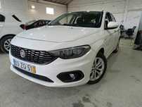 Fiat Tipo 1.3 M-Jet Easy