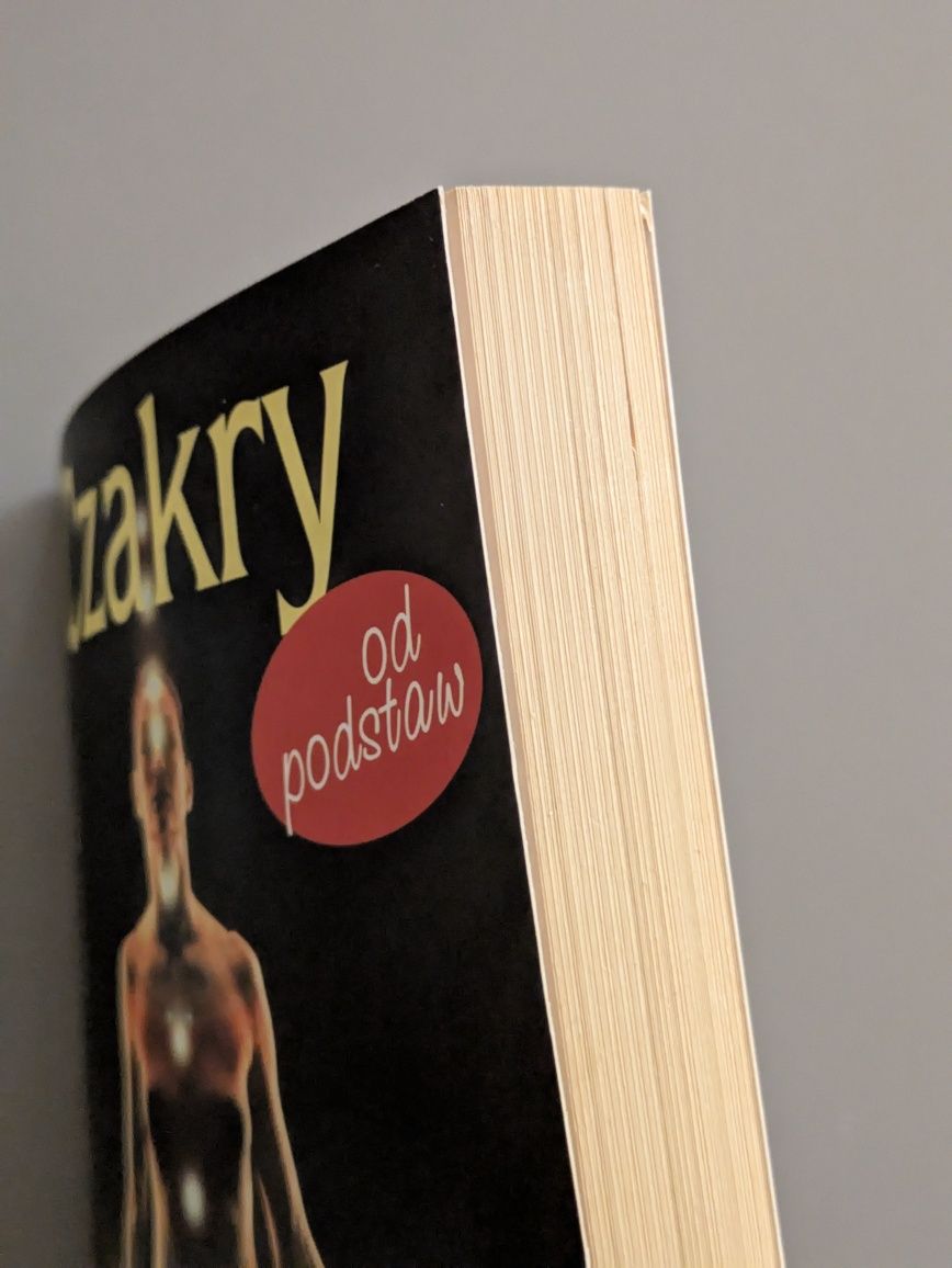 Czakry - David Pond