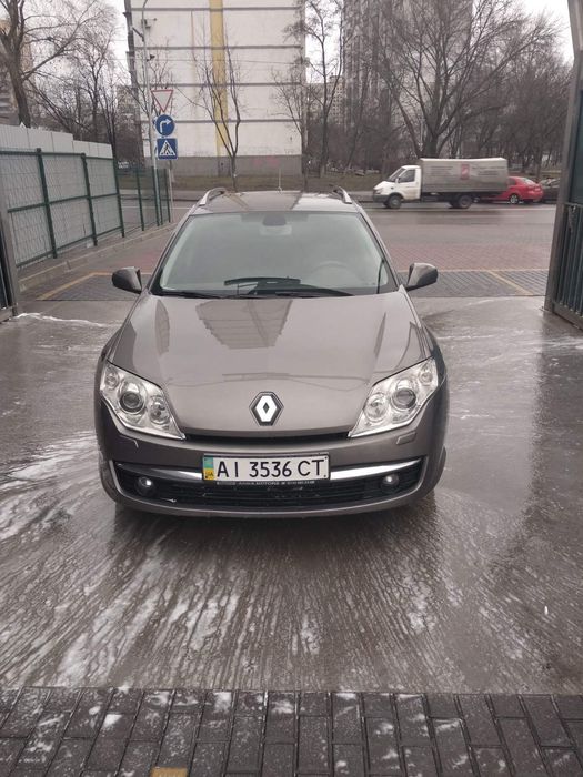 Продам Рено лагуну
