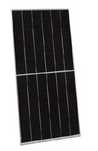 Panele Jinko Solar 470W srebrna rama ostatnie szt.