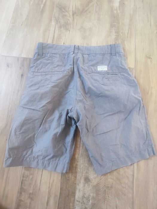 Spodenki Cottonfield