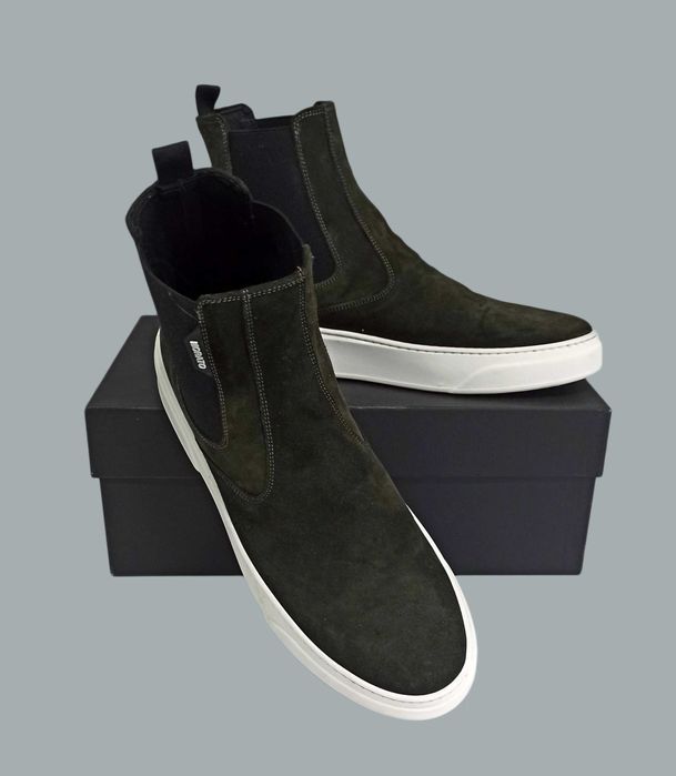 Ботинки Antony Morato