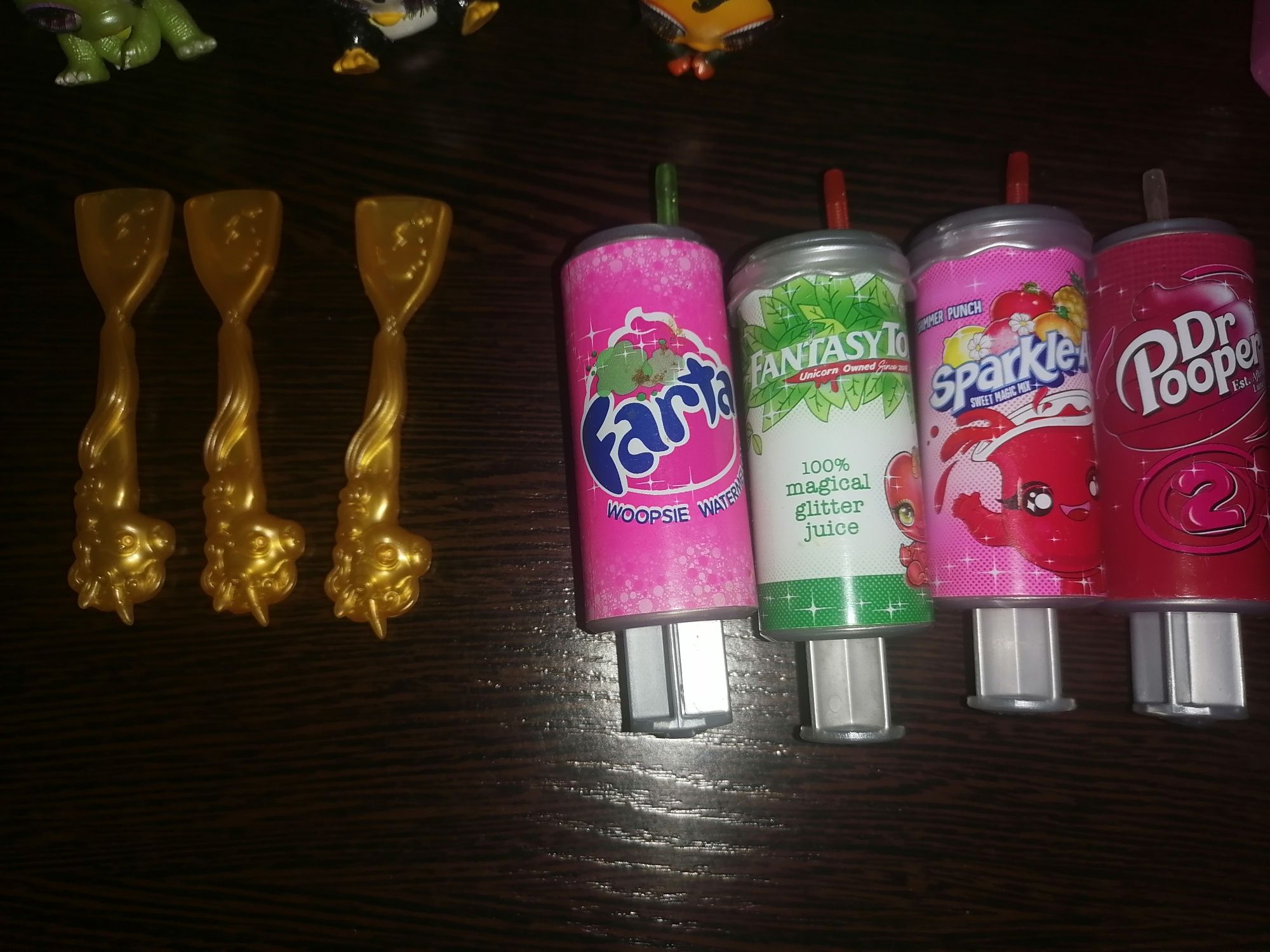 Poopsie slime surprise оригинал