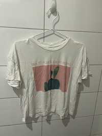 T-shirt cropp rozmiar m