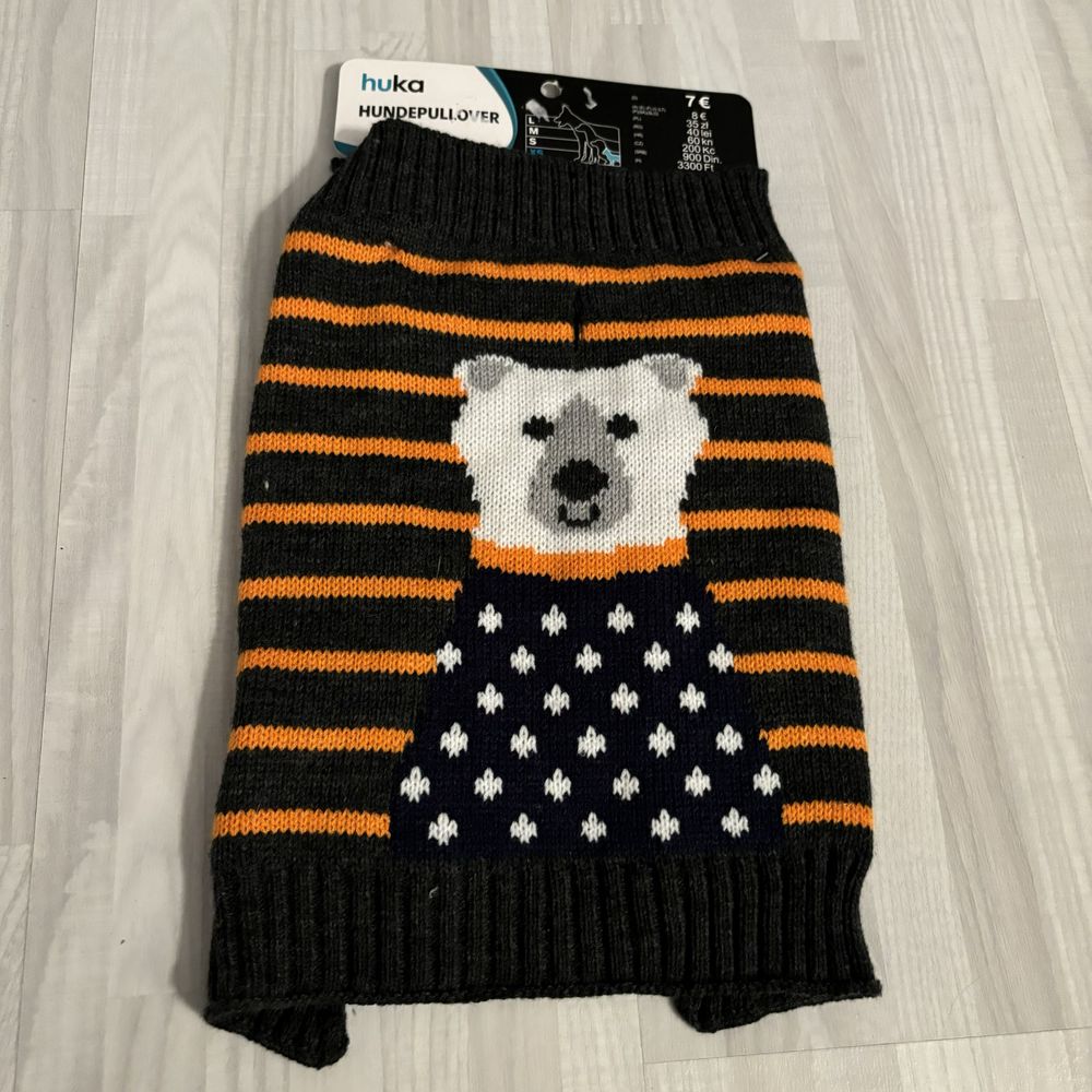 Sweter dla psa XS