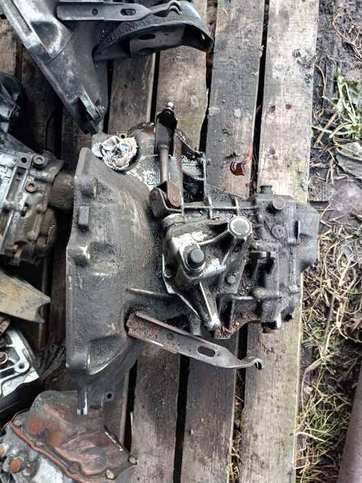 Кпп f13 Opel vectra a , kadet, ascona, corsa коробка опель