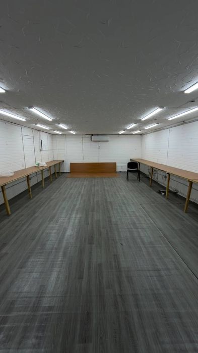 Терміново продається готовий швейний бізнес / цех «під ключ»