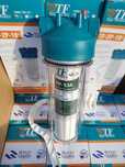 Фильтр колбовый Tiger Filtration + картридж в подарок