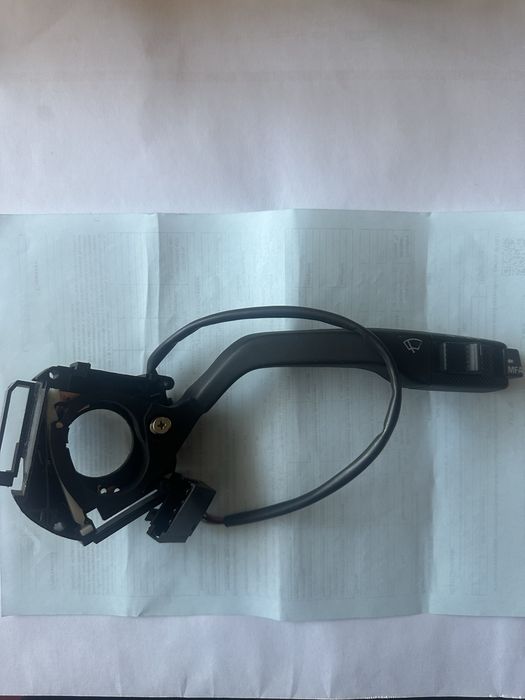 Переключатель подрулевой ( стеклоомывателя)