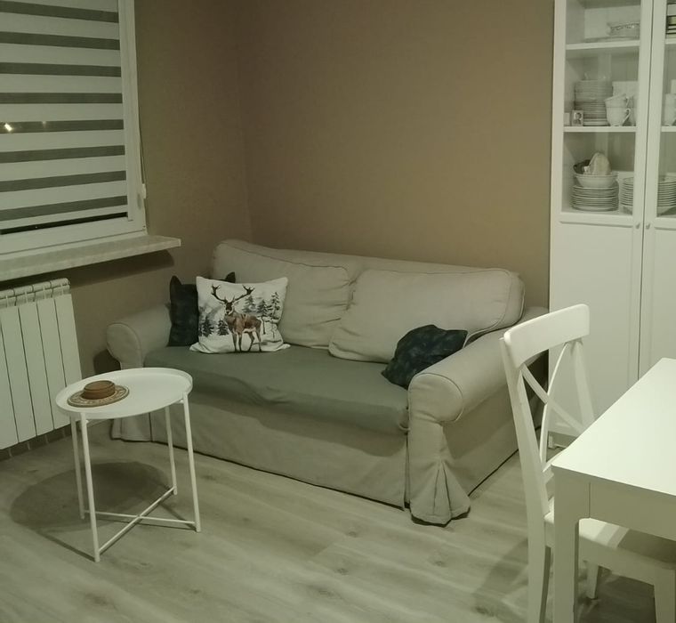Sofa Ikea Evertsberg