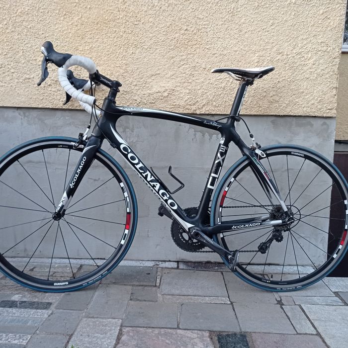 Rower Colnago Clx 3.0 Ultegra