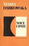 Noce I Dnie 1 Dąbrowska