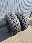 Opona Dunlop 405/70R18