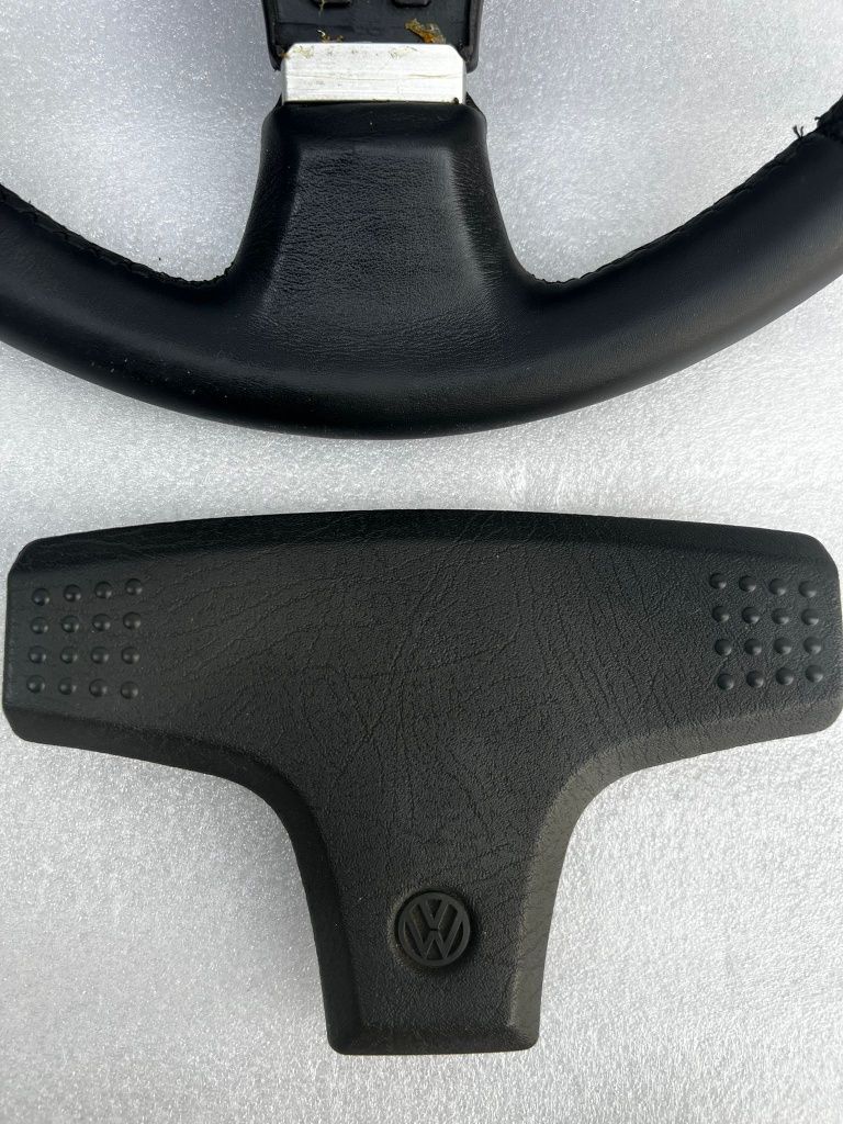 Kierownica Vw golf gti mk1 mk2 oryginał rarytas