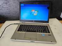 Laptop HP Elitebook 8460p