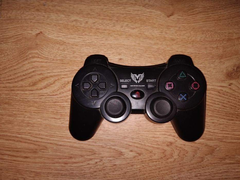 Comando pra playstation 3